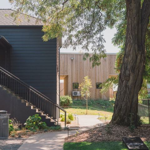 Image depicting the Service Commercial Tree Services